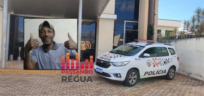 Mulher é presa após matar companheiro durante briga em Santa Cruz do Rio Pardo