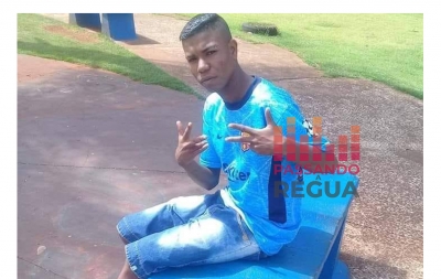 Jovem é assassinado com 12 facadas em Ourinhos 