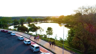 Feriado de Finados deve ter tempo quente em Ourinhos