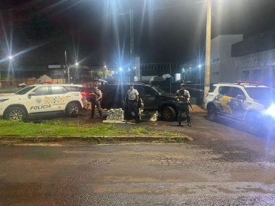 Cabeleireira é presa em flagrante por tráfico de drogas em Ourinhos 