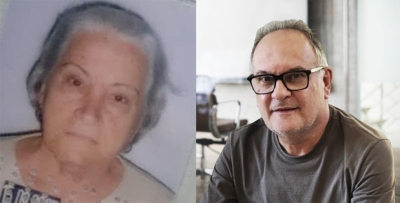 Morre aos 97 anos, Thereza Ferreirinho Testa, mãe do Dr. Ferreirinha 