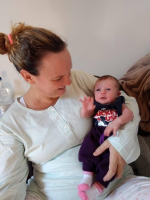 Mulher morre 21 dias depois da cesárea em cidade do interior de São Paulo