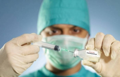 Governo zera imposto de importação de vacinas contra Covid-19