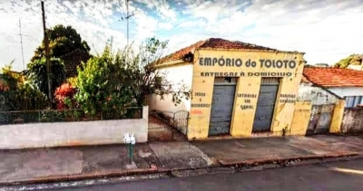 João Neto: Caderneta de Fiado 