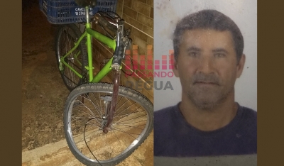 Homem morre atropelado na Raposo Tavares em Ourinhos 