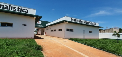 Prefeitura prorroga prazo de obra de construção de prédios da Perícia e do IML de Ourinhos