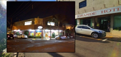 Polícia investiga tentativa de assalto à padaria através do celular em Ourinhos