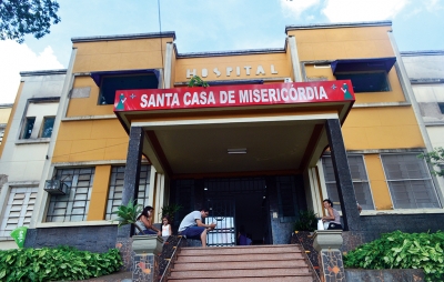 Santa Cruz do Rio Pardo confirma quatro novos óbitos; ao todo são 69 óbitos na cidade vizinha 