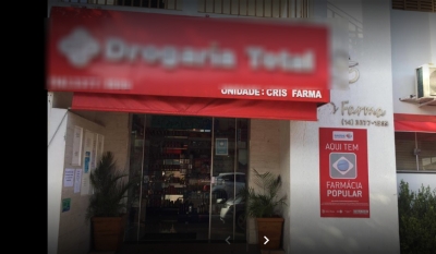 Homem é preso acusado de assaltar farmácia em São Pedro do Turvo 