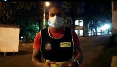 Vereador é afastado da Câmara de Santa Cruz do Rio Pardo por ter fiscalizado o atendimento da Santa Casa da cidade 