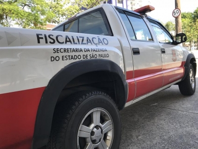 Dono de postos da região é vítima de agricultor de Salto Grande que emitiu notas frias 