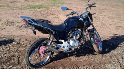 Motociclista de 29 anos morre ao ser atingido por carro na região