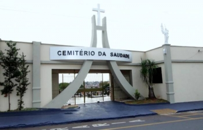 Sem licitação, Prefeitura de Ourinhos contrata empresa para realizar estudo para ampliar cemitério