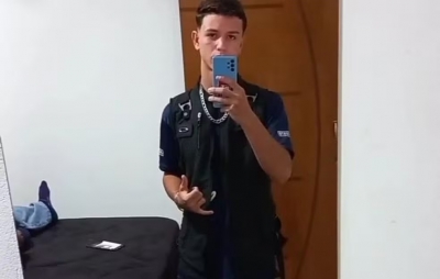 Adolescente de 16 anos morre prensado por caminhão durante trabalho na região 