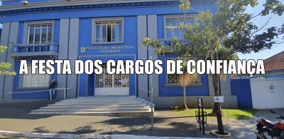 Gestão Lucas vai gastar mais de 122 milhões com cargos de confiança, aponta Observatório Social 