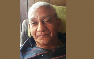 Bombeiros encontram corpo de idoso com Alzheimer que desapareceu após sair de casa na região