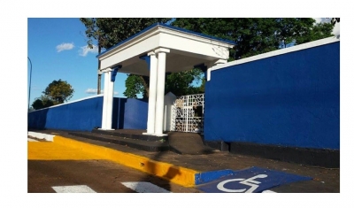 Nesta terça-feira, 17, a região registra dois sepultamentos