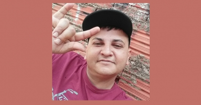 Homem de 31 anos é morto a tiros na região