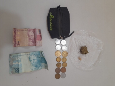 Homem é preso depois de furtar e tentar usar cartão de crédito da vítima em Ipaussu 
