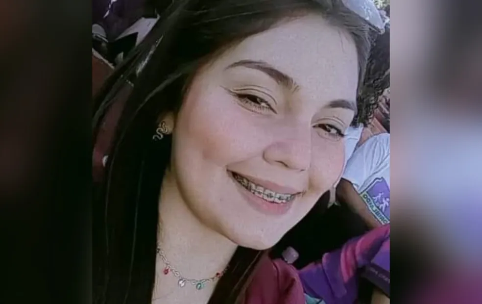 Corpo de jovem desaparecida há duas semanas é encontrado na região