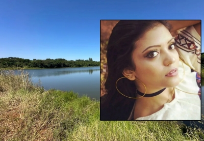 Dentista vítima de acidente em represa é sepultada na região 