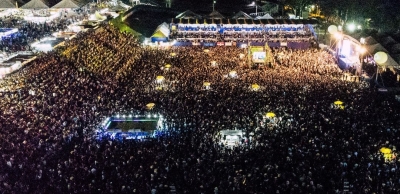 Prefeitura lança credenciamento para contratar entidade para realizar a 54ª Fapi de Ourinhos