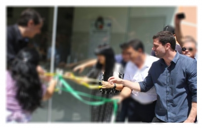 Lucas Pocay não cumpre integralmente metas da saúde do seu plano de governo da última eleição