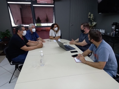 Novo decreto mantém comércio, restaurantes e bares abertos em Bauru