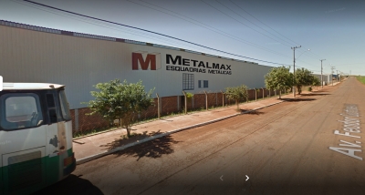 Bandidos invadem empresa e furtam fios em Ourinhos 