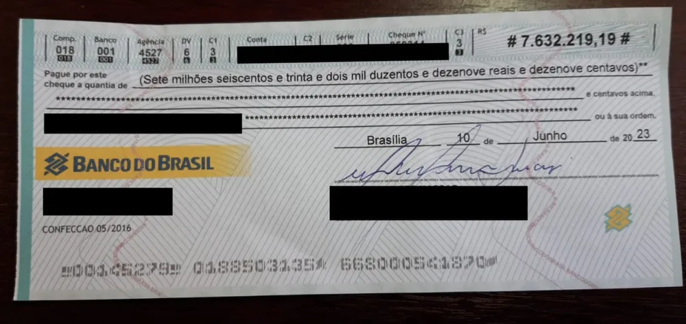 Mãe e filha são presas na região suspeitas de aplicarem golpe do bilhete premiado; ofereceram R$7 milhões em troca de R$20 mil 