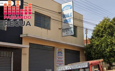 Bandidos arrombam cofre e levam todo o dinheiro de igreja em Santa Cruz do Rio Pardo 