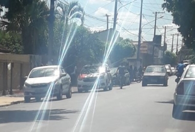 Homem é encontrado sem vida em Ourinhos 