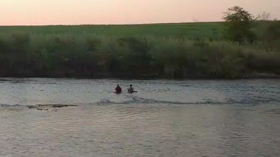 Homem se afoga no Rio Pardo em Ourinhos