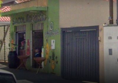 Bandidos arrombam e furtam sacolão no Jardim das Paineiras em Ourinhos 