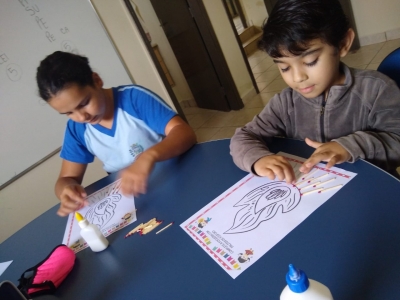 Salto Grande inaugura o Núcleo de Atendimento Educacional Especializado