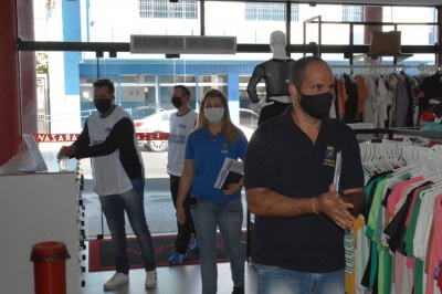 João Doria quer derrubar na justiça flexibilização das regras da quarentena em Tupã