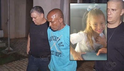 Assassino de Emanuelle tem prisão preventiva decretada