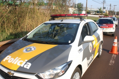 Sem mortes, Polícia Rodoviária divulga balanço da operação 7 de Setembro nas rodovias da região