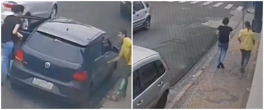 Quadrilha que aplicava golpes em idosos na região é presa pela Polícia Civil; fez vítimas em Santa Cruz do Rio Pardo