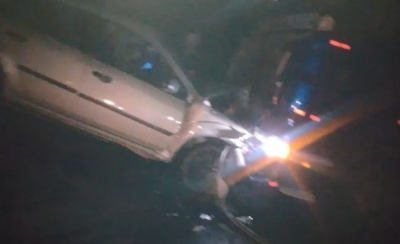 Motorista de 24 anos morre em colisão frontal com caminhão na rodovia na região