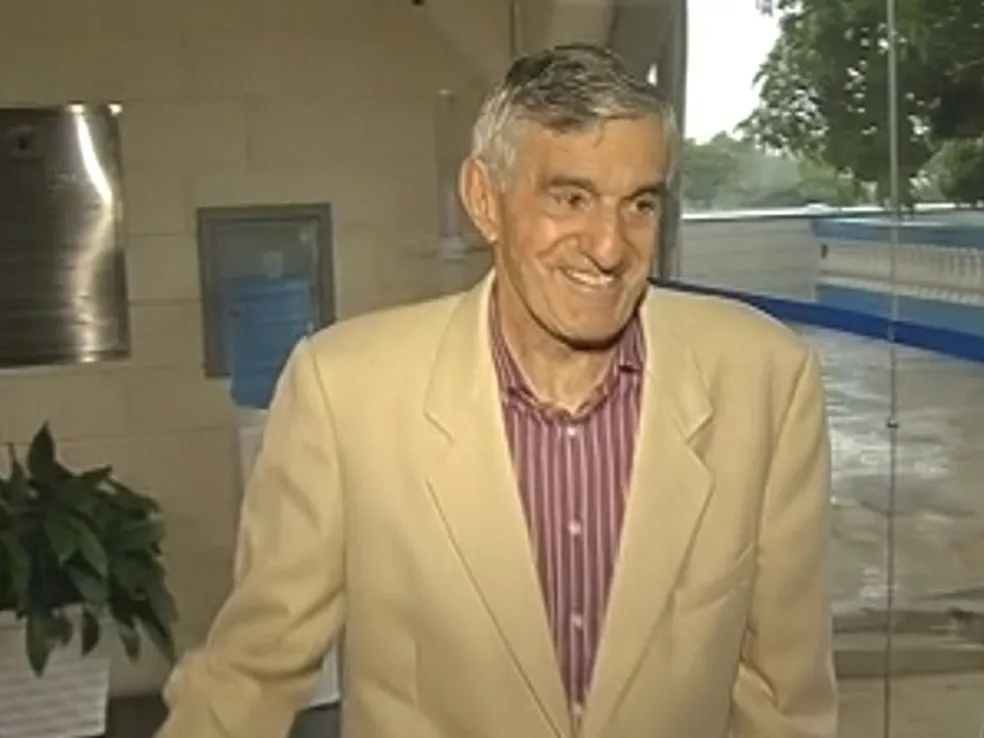 Ex-prefeito de Marília, Domingos Alcalde morre aos 86 anos