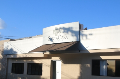 Santa Casa desmente Fake News que afirmava ter internado com coronavírus no hospital 