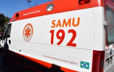 Jovem de 26 anos morre ao se afogar em casa em Ourinhos 
