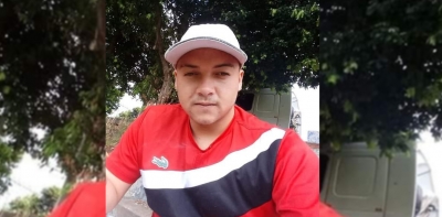 Jovem é assassinado com sete tiros na região