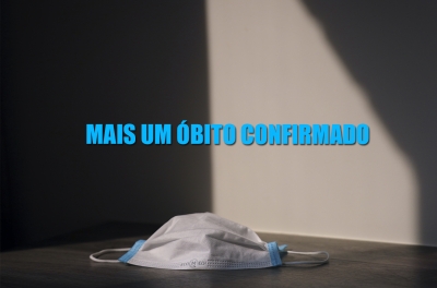 Senhor de 72 anos é o 8º óbito por Covid-19 em Ourinhos 