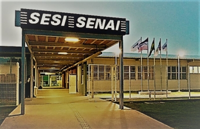 Fiesp apresenta projetos Sesi/Senai para a região em palestra remota