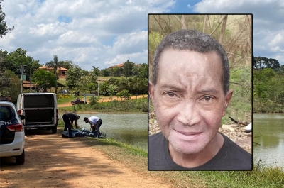 Corpos de homem e mulher são encontrados em cidades da região 