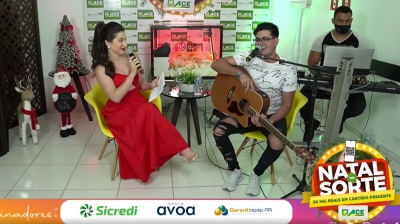 Confira quem são os ganhadores da promoção Natal da Sorte da ACE Ourinhos; sortudo levou R$10 mil 