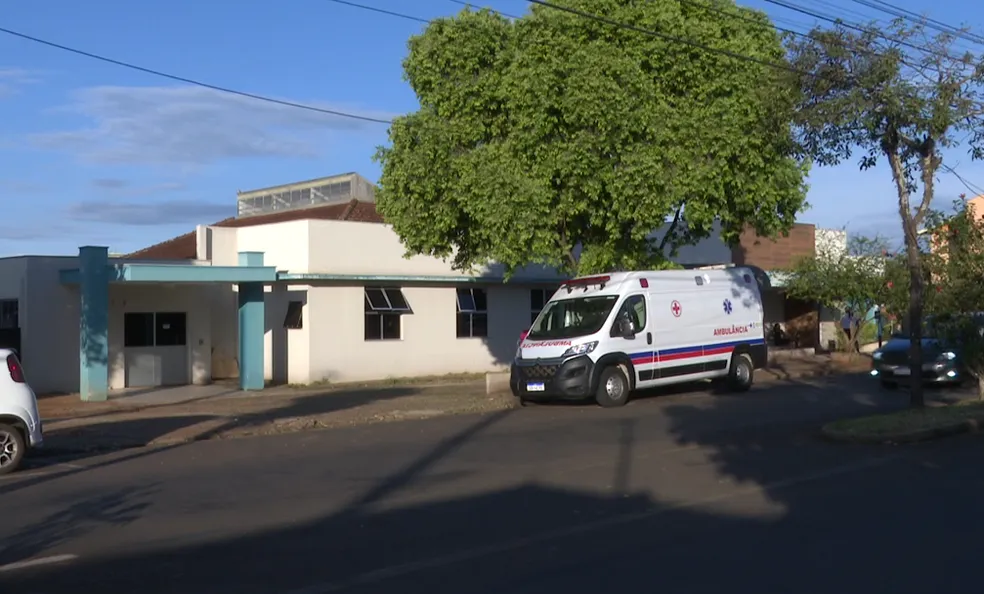 Técnico de enfermagem é preso suspeito de estuprar paciente em hospital no norte do Paraná 