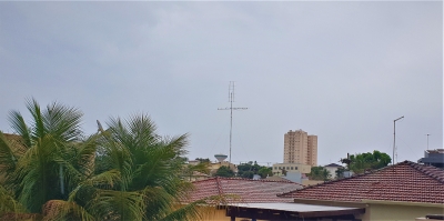 Alerta em Ourinhos: frente fria muda tempo, provoca chuva e derruba temperatura nos próximos dias